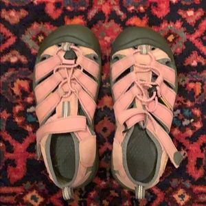 Keen Sandals